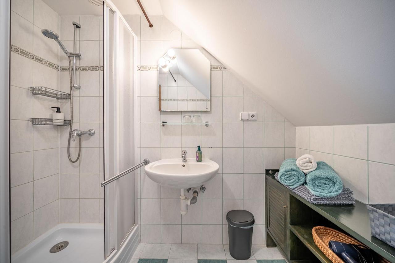 Apartmany Rubinovi Horejsi Vrchlabi 外观 照片